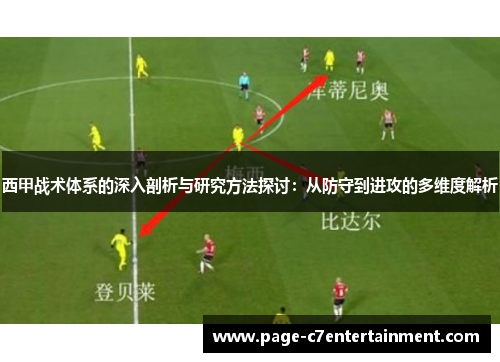 西甲战术体系的深入剖析与研究方法探讨:从防守到进攻的多维度解析 西甲战术体系的深入剖析与研究方法探讨:从防守到进攻的多维度解析