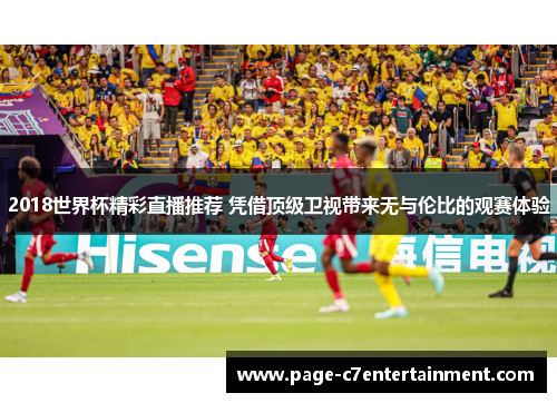 2018世界杯精彩直播推荐 凭借顶级卫视带来无与伦比的观赛体验 2018世界杯精彩直播推荐 凭借顶级卫视带来无与伦比的观赛体验
