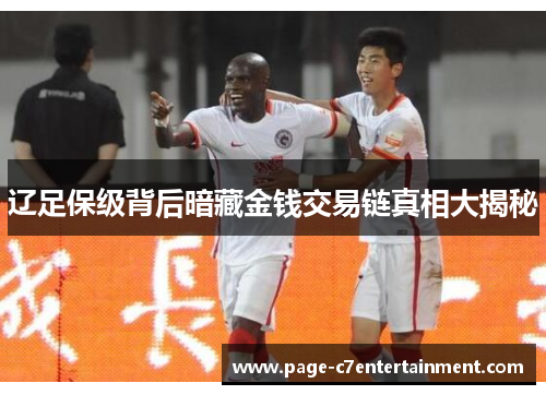 辽足保级背后暗藏金钱交易链真相大揭秘 辽足保级背后暗藏金钱交易链真相大揭秘