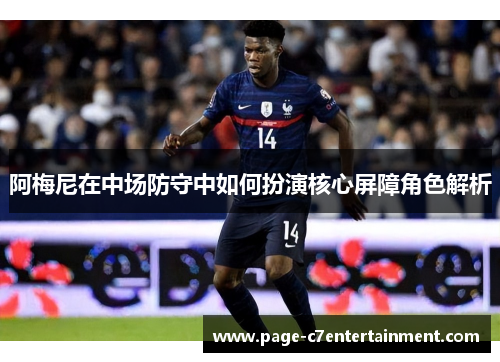 阿梅尼在中场防守中如何扮演核心屏障角色解析 阿梅尼在中场防守中如何扮演核心屏障角色解析